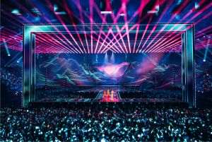 Eurovision: a new audience record and an explosion of popularity in the digital environment